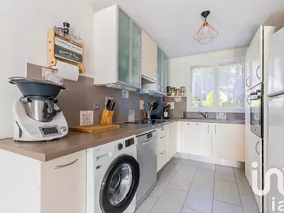 Maison, 70 m²