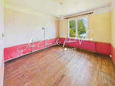Maison, 71 m²