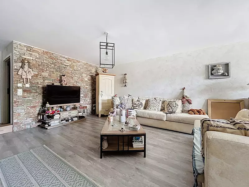 Appartement, 98 m²