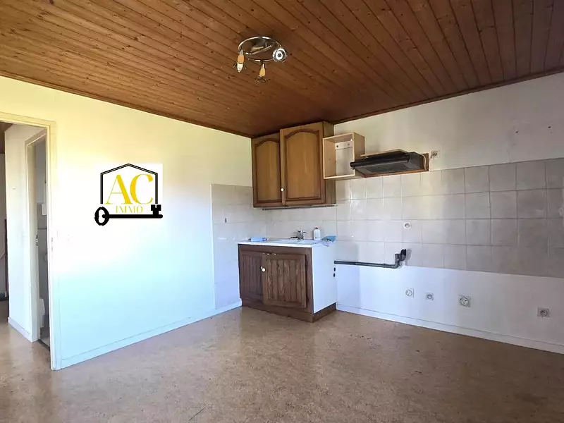 Appartement, 73 m²