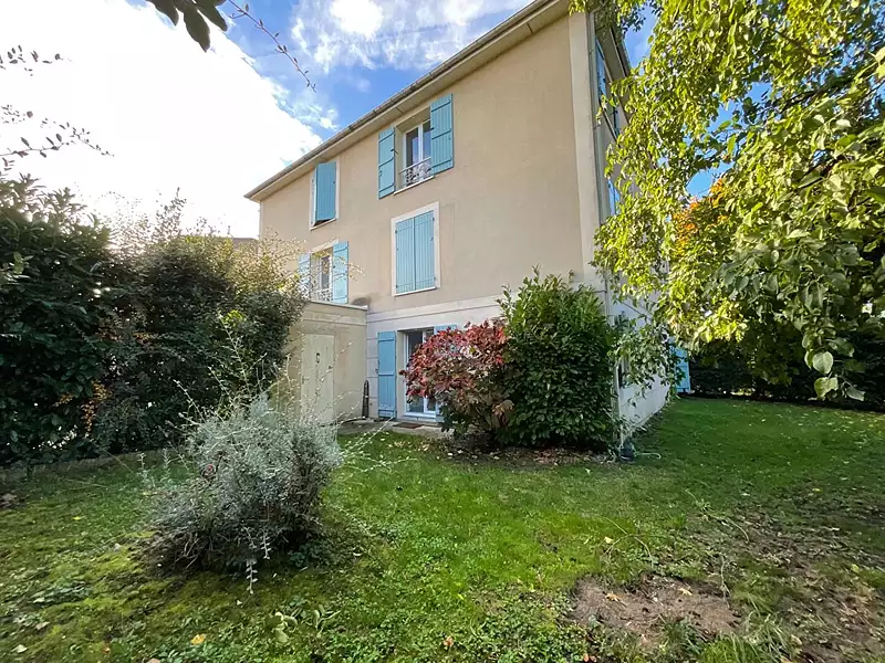 Appartement, 47,04 m²