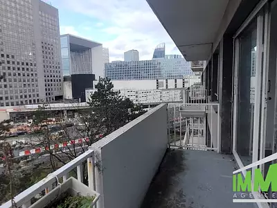 Appartement, 43,17 m²