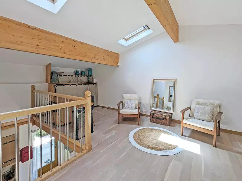 Maison, 137 m²
