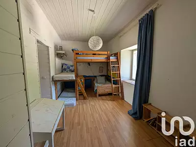 Maison, 123 m²
