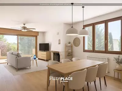 Maison, 296 m²