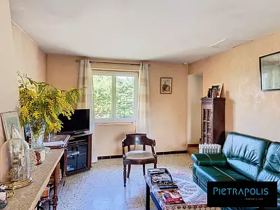 Appartement, 97 m²