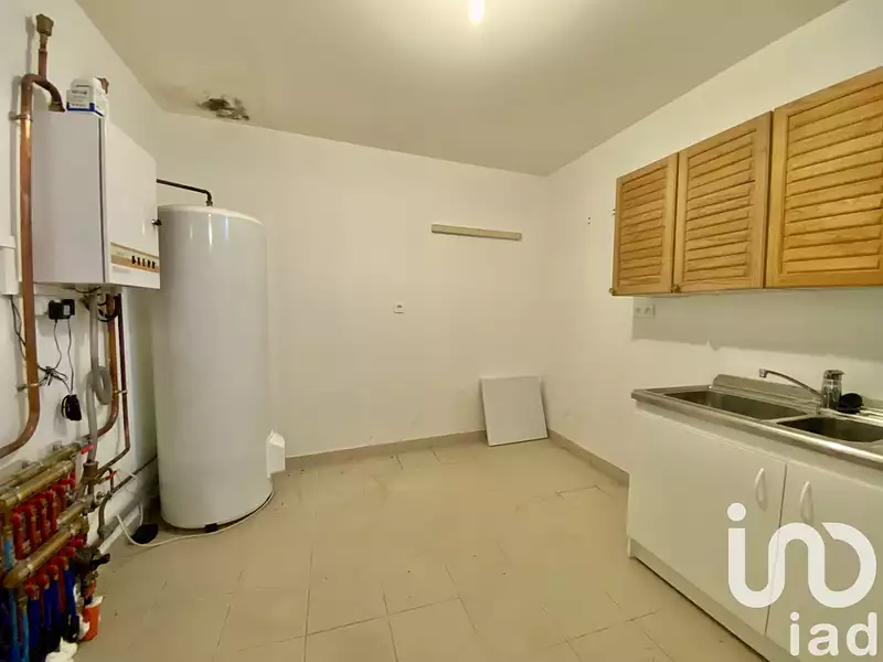Maison, 127 m²