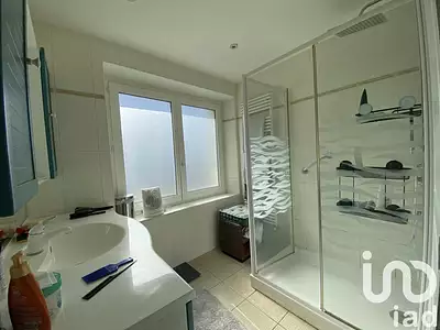 Maison, 138 m²