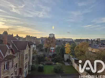 Appartement, 100 m²