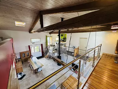 Maison, 173,95 m²