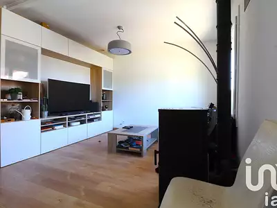 Maison, 89 m²