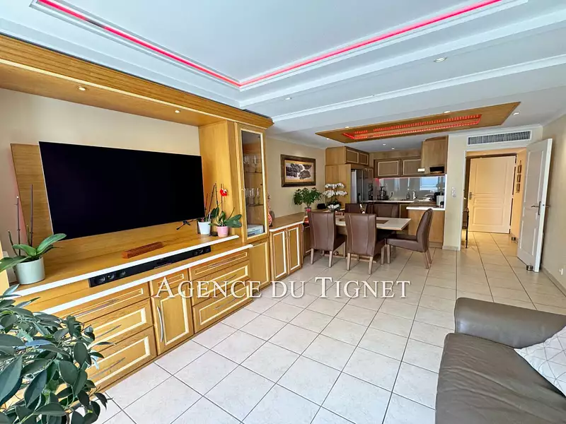 Appartement, 67 m²