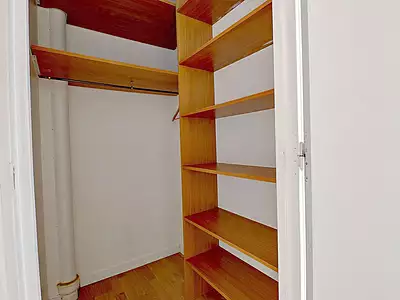 Appartement, 55 m²