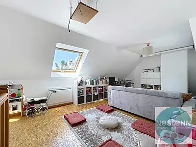 Maison, 138 m²