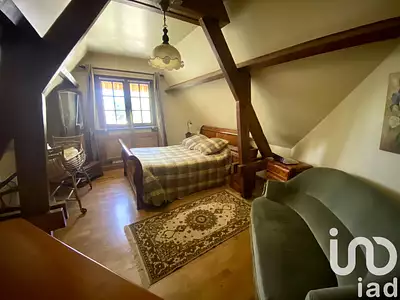 Maison, 177 m²