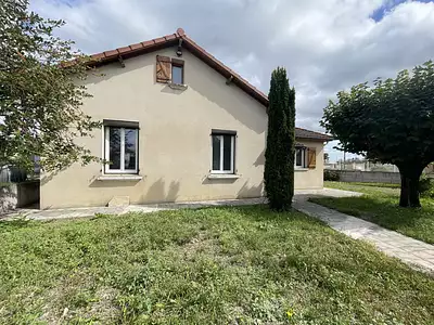 Maison, 95 m²