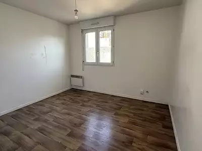 Appartement, 51,5 m²