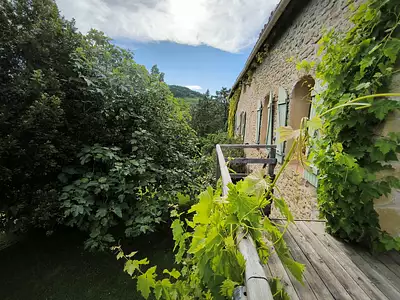 Maison, 308 m²