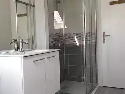 Appartement, 32 m²