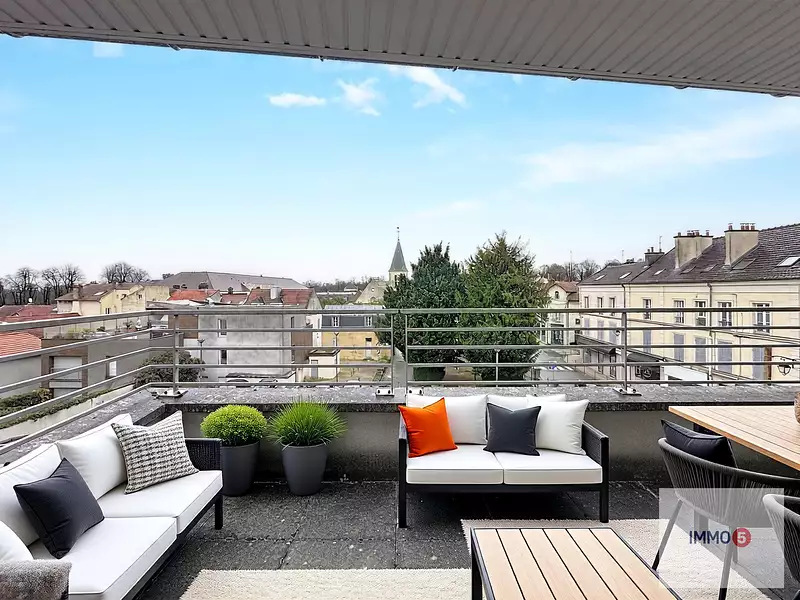 Appartement, 98,84 m²