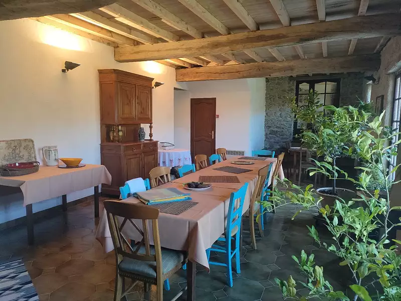 Maison, 570 m²