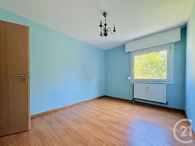 Appartement, 81 m²