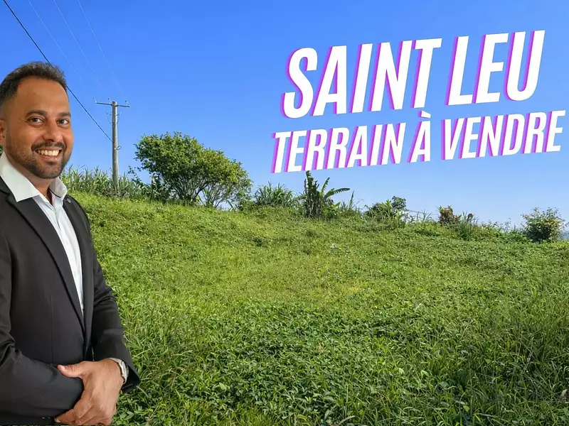 Terrain, 380 m²