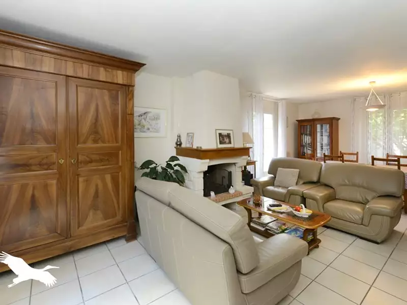 Maison, 113 m²