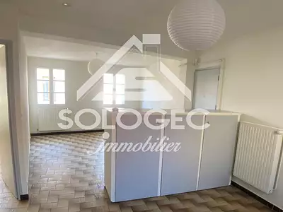 Appartement, 47,82 m²