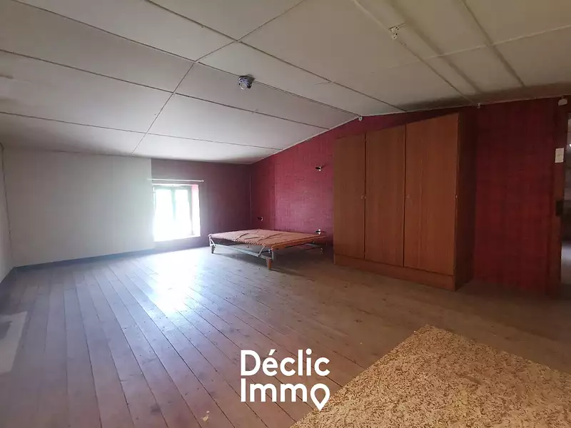 Maison, 117 m²