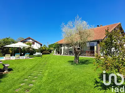 Maison, 150 m²