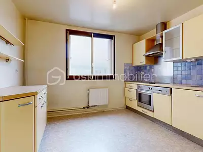 Appartement, 69 m²