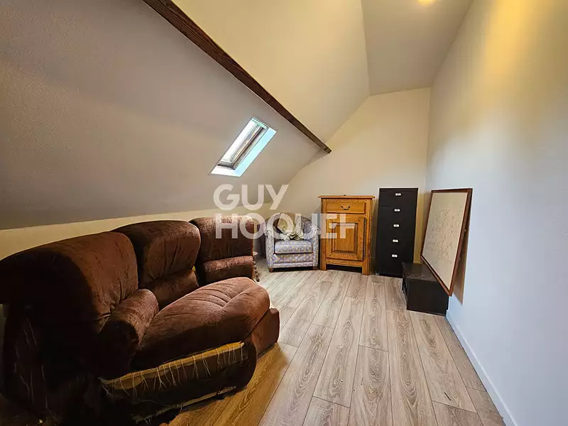 Maison, 130,48 m²