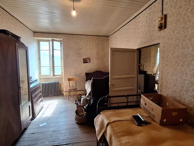 Maison, 180 m²