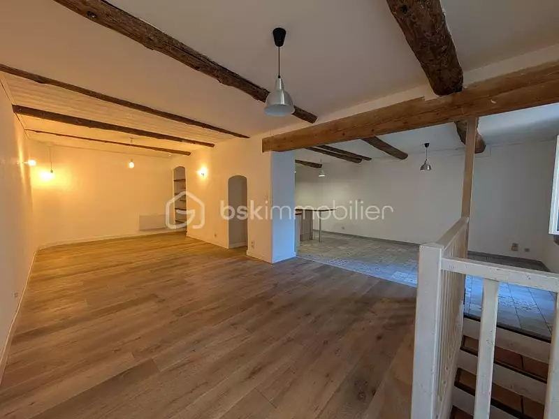 Maison, 122 m²