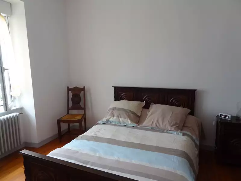 Maison, 137 m²