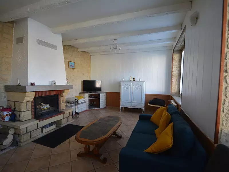 Maison, 160 m²