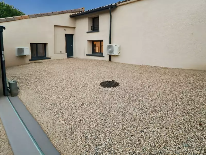 Maison, 73 m²