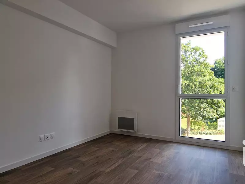 Appartement, 42 m²