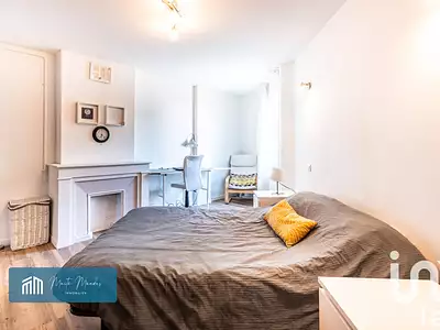 Appartement, 111 m²