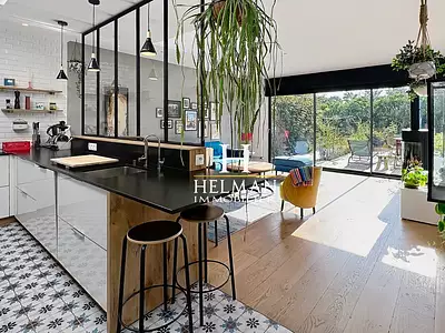 Maison, 214 m²