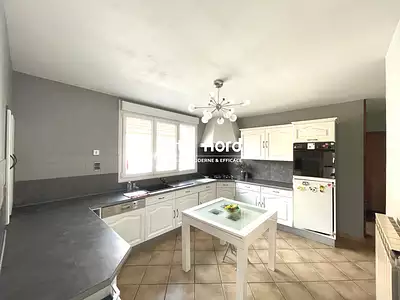 Maison, 135 m²