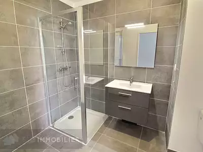 Appartement, 30,4 m²