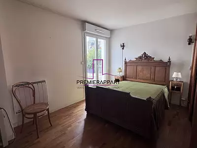 Appartement, 83,03 m²