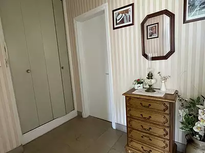Appartement, 83,94 m²