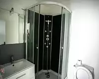 Appartement, 27 m²