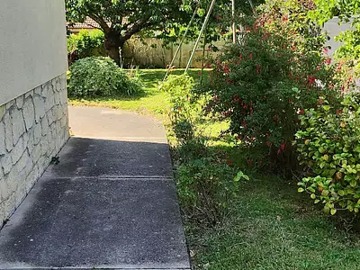 Maison, 62 m²