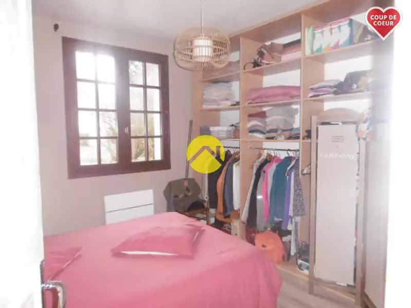 Maison, 130 m²