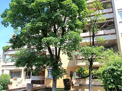 Appartement, 86 m²