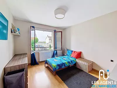 Maison, 128 m²